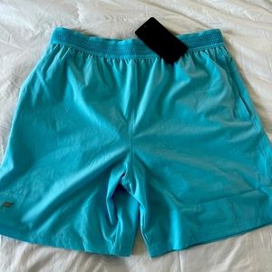 Men’s 7-inch Fabletics Shorts with Liner